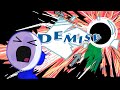 Demise But Fanny And Black Hole Sing It (FNF/BFDI Cover/Reskin)