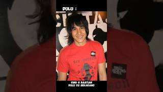 Download lagu Dulu vs Sekarang Vino G Bastian #shorts #duluvssekarang #vinogbastian #feedshorts mp3