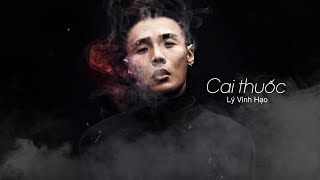 [Vietsub] Cai thuốc (戒菸) - Lý Vinh Hạo