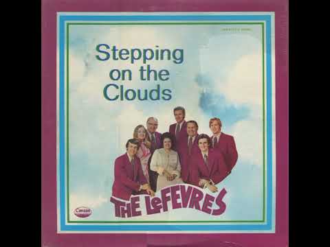 The Lefevres: Over The Next Hill