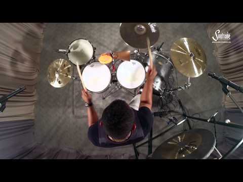 Christian Pepin - A Bailar con Avance (cover)