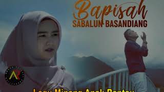 Download lagu Lagu Minang ll Andra Respati - BAPISAH SABALUN BASANDIANG mp3