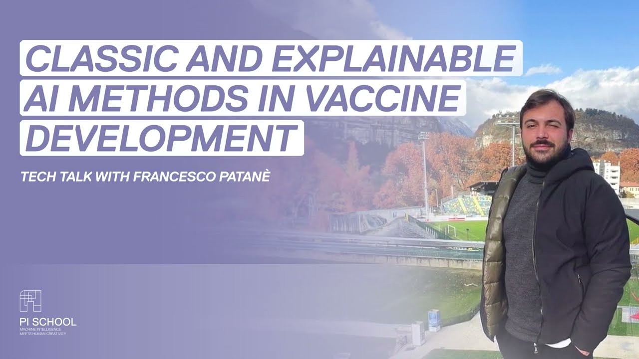 Ai Vaccines  thumbnail