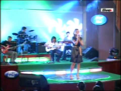 Mizo Idol 2009 Top 8 - Desy Lalnunsangi