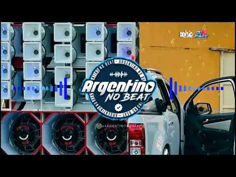 TOMA COLOCADÃO PROS MENOR DE PLANTÃO - ARGENTINO NO BEAT