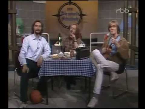 Gebrüder Blattschuss - Früh-Stück (Noch 'n Toast, noch 'n Ei)