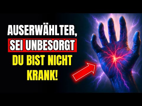 7 MÄCHTIGE Veränderungen Die Die Auserwählten Nach Dem Spirituellen Erwachen Erleben