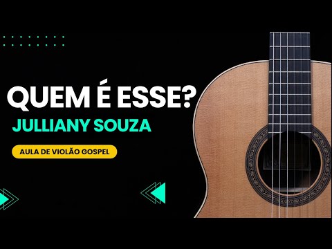 Quem És - Gabriel Vieira