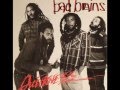 Bad Brains - With the Quickness