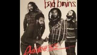 Bad Brains - With the Quickness
