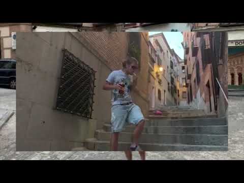 SAMURAJ PÍTR (OTHREESIX) - #hot16challenge2