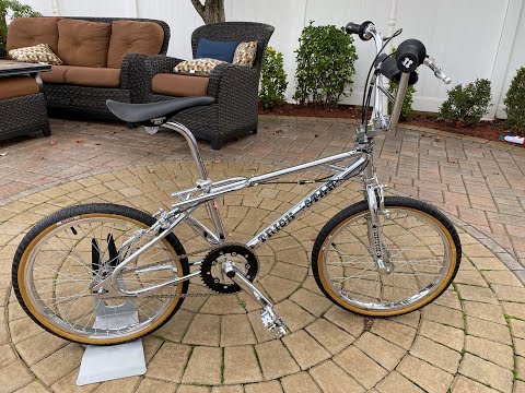 85 Hutch Trick Star Walkaround