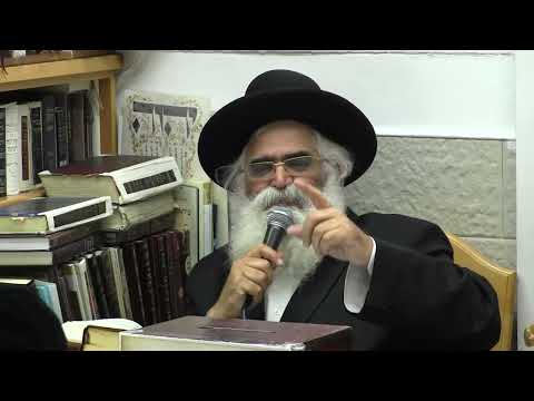 הרב יורם אברג'ל – המסר היומי -להשקיע בדבר הנכון -י' כסלו תשפ"ה