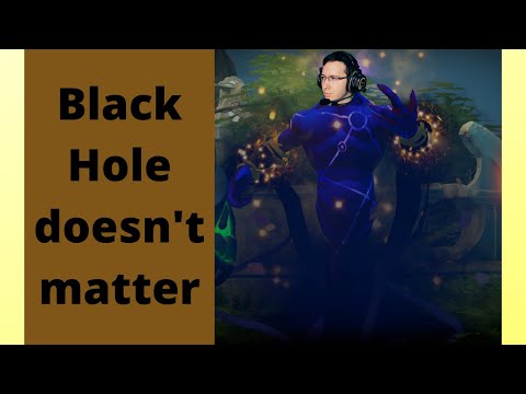 Enigma Offlane Guide for 7.23 | Black Hole Is Overrated (ft. 33)