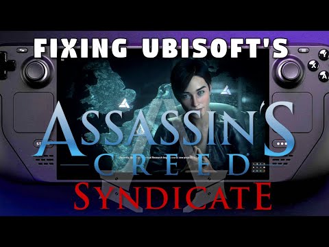 Assassins Creed II instalation - Steam + Uplay - General