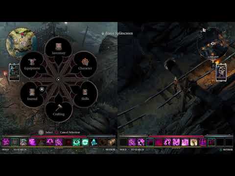 Divinity: Original Sin 2 - Jahan One Shot Kill