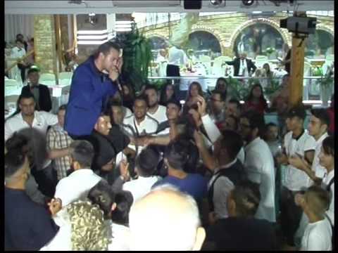 iliriani me sulltanin ne kaskada shkup