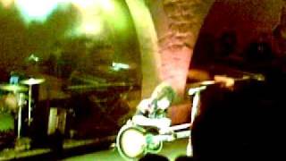 Bunbury Sos Aleluya + viento a favor