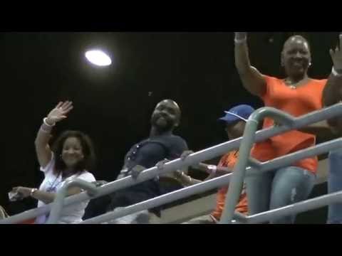 MD Pride 2026 Vs Nova 94 Feet 8U Nationals