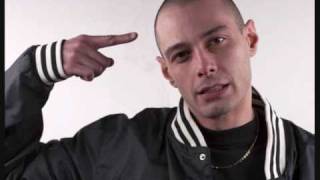 Fabri Fibra - Non Fare La Puttana