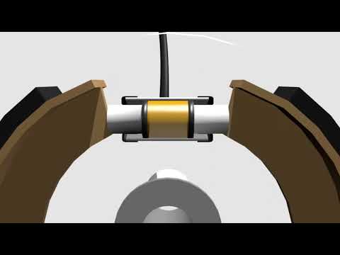 Introduction of brake wheel cylinder product principle