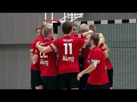 PP-70 - Ilves FS 11.1 Futsal-Liiga