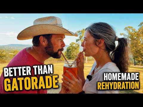 Gatorade Food Ban