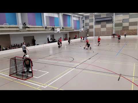 Welhot C2 pojat, 8.5.2021, Welhot Keltainen - Apassit ja Josba Musta - Welhot Keltainen