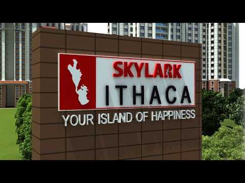 3D Tour Of Skylark Ithaca