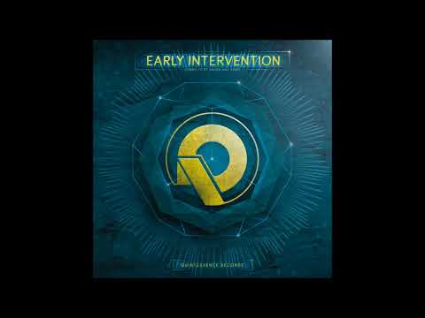 OhmInside (Tromo & Drury Nevil) - Creepy Justice