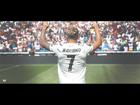 Mariano Díaz - New ERA 7- 18/19