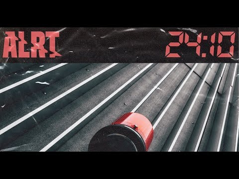 ALRT - 2410 Mixtape