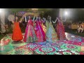 sistrology dance video at czns wedding.... rabia , fatima , hira , Zainab and iqra kanawal 💃