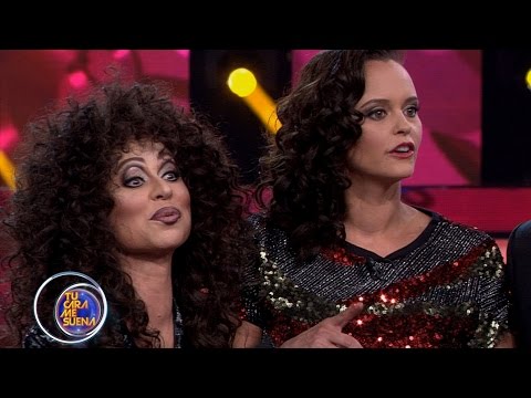 ¿Cher o share? - TCMS4