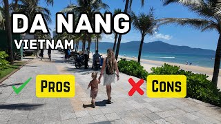 Living in Da Nang Vietnam: Pros and Cons | Everything You Need to Know