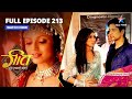 FULL EPISODE 213 Kya Arjun Karega Geet Par Hamla Geet Hui Sabse Parayi गीत हुई सबस