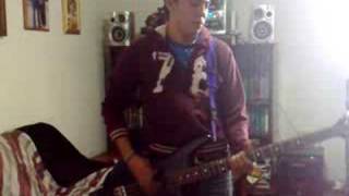 rufio stop whining (cover)