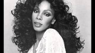 Donna Summer &quot;Working The Midnight Shift&quot;