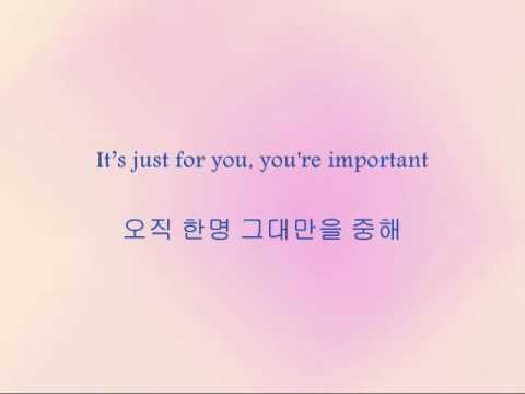 Kim Jong Kook ft. Mighty Mouth - 행복병 (Happy Virus) [Han & Eng]