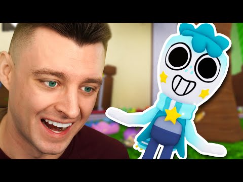 We UNLOCKED SPROUT In Dandy's World!