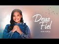 Deus Fiel Ao Vivo Maria Marçal VÍDEO COM LETRA