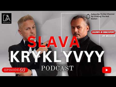 Slava Kryklyvyy - The TRUTH Behind the LEGEND | 50 Brutal Questions