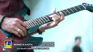 berbeza kasta.. yelse