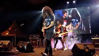 Download lagu Loe Joe Band Makassar - Menggapai Cita - mp3