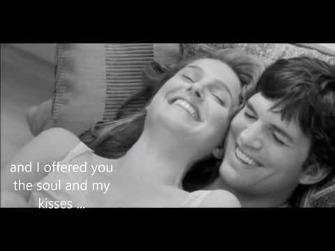 Mi Gran Amor Te Di - Jose Alberto "El Canario" (english lyrics)