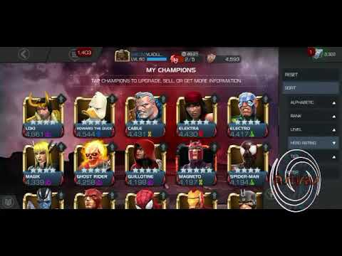 Big cristal opening 23x 4* and 2x 5* Dhampir cristal