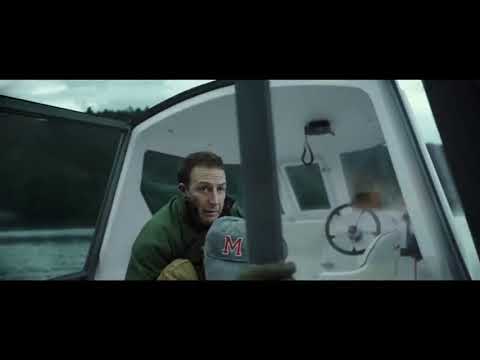 UAS Swarm Attack - Angel Has Fallen 2019