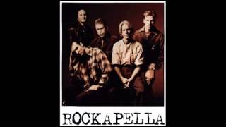 Rockapella -  Follow Me To Heaven