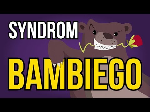 Jak działa syndrom Bambiego?