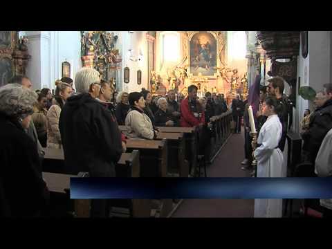 0403 DN VELIKI PETAK DAN MUKE I SMRTI KRISTOVE dnevnik